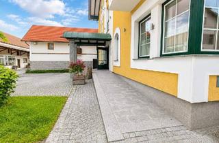 Büro zu mieten in 4775 Taufkirchen an der Pram, Großzügige Büro- bzw. Praxisfläche in Taufkirchen a. d. Pram