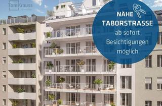 Wohnung kaufen in 1200 Wien, APPARTMENT MIT GEWERBLICHER WIEDMUNG IN TOP LAGE