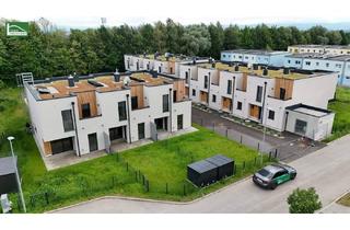 Reihenhaus kaufen in 3100 Sankt Pölten, Wundervolles Reihenhaus in toller Lage mit vielen Extras - Stadt trifft Natur