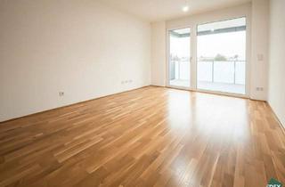 Wohnung mieten in Kagraner Platz, 1220 Wien, Schöne 2-Zimmer Wohnung I Balkon I nahe U1 Kagraner Platz