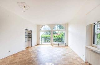 Wohnung kaufen in 4810 Gmunden, NEUER PREIS wunderschöne großzügige Altbauwohnung mitten in Gmunden