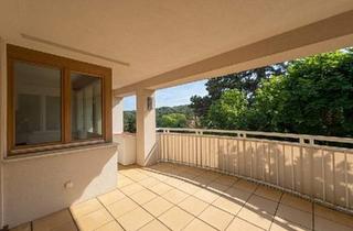 Wohnung mieten in 1180 Wien, Appartement avec de spacieuses terrasses dans un cadre résidentiel verdoyant et privilégié à Pötzleinsdorf / Spacious Terrace Apartment in an Exclusive Green Residential Area of Pötzleinsdorf