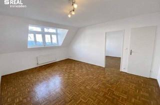 Wohnung mieten in 1040 Wien, Dachgeschoss - 1,5 Zimmer - befristet 5 Jahre