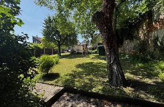 Grundstück zu kaufen in 2620 Neunkirchen, Bauträger aufgepasst! Perfektes Innenstadtgrundstück am Stadtpark! Jetzt 3 Wohneinheiten!