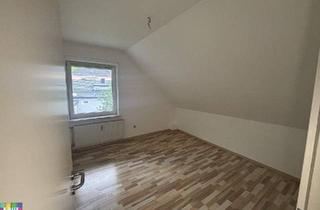 Wohnung mieten in 8750 Judenburg, MURGASSE 14! 3-ZIMMER-DACHGESCHOSSWOHNUNG!