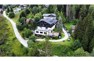 Gewerbeimmobilie kaufen in 9521 Treffen, Achtung neuer Preis! Berhotel am Verditz in Kärnten