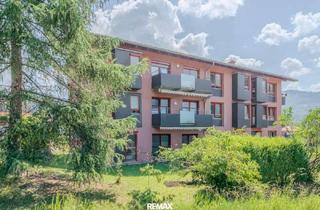 Wohnung kaufen in 8130 Frohnleiten, Schöne Erdgeschoßwohnung mit Garten und Garagenplatz in Frohnleiten