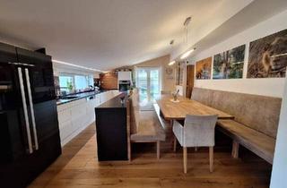 Penthouse kaufen in 5531 Eben im Pongau, PENTHOUSE MIT EINZIGARTIGER AUSSICHT IN GUTEM ZUSTAND!