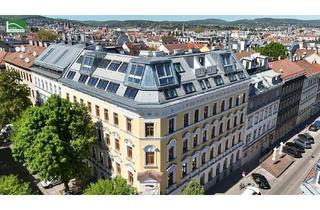 Wohnung kaufen in Thaliastraße, 1160 Wien, Ruhig wohnen & langfristig investieren – Eigentum nahe Thaliastraße