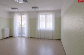 Büro zu mieten in 4400 Steyr, Helle Praxis-/ Büro-/Geschäftsfläche mit Top-Anbindung in Steyr-Münichholz – 78,7 m²