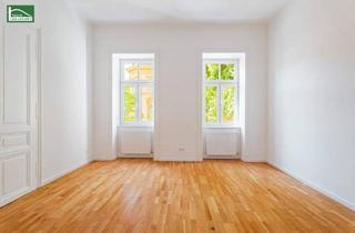 Wohnung kaufen in Hasnerstraße, 1160 Wien, Altbaucharme trifft Moderne – Eigentumswohnungen in Toplage