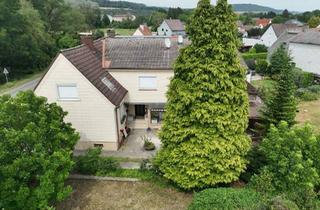 Haus kaufen in 3380 Pöchlarn, Geräumiges Haus mit Garten in Pöchlarn, Bezirk Melk - Besichtigungstag 3. + 4. August, nur mit Voranmeldung möglich!