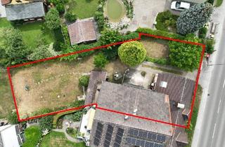 Haus kaufen in 3380 Pöchlarn, Geräumiges Haus mit Garten in Pöchlarn, Bezirk Melk