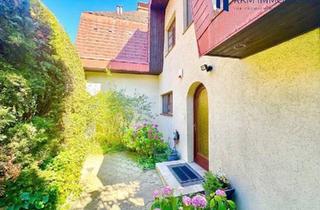 Haus kaufen in Siolygasse, 1190 Wien, Exklusives Eck-Townhouse in einer der begehrtesten Wohnlagen Wiens