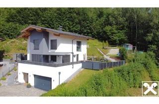 Einfamilienhaus kaufen in 5452 Maier, Modernes Wohnhaus in Pfarrwerfen