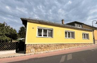 Haus kaufen in Schloßbergstrasse 22, 2114 Großrußbach, Charmantes Zuhause im Herzen des Weinviertels