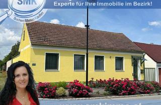 Haus kaufen in 2023 Nappersdorf, Sensationeller Preis!