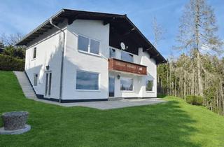 Einfamilienhaus kaufen in Feriendorf Rauscheggen, 9571 Hochrindl-Alpl, Traumhaus mit Panoramablick Hochrindl -Saniert