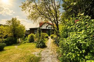 Villen zu kaufen in 8044 Graz, Ein Anwesen der besonderen Art inmitten einer idyllischen Gartenlandschaft