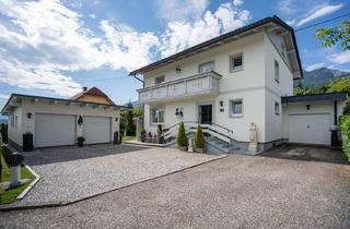 Mehrfamilienhaus kaufen in 9581 Kopein, Sehr gepflegtes Ein-/Mehrfamilienhaus in unmittelbarer Faakersee - Nähe