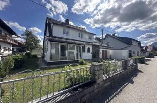 Einfamilienhaus kaufen in 4812 Pinsdorf, Neuer Preis 5 Zimmer Haus in Pinsdorf mit einem großen, ebenen Grund
