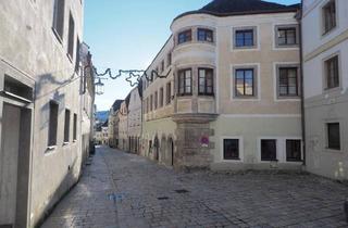 Haus kaufen in 4400 Steyr, BÜRGERHAUS IM CHARMANTEN STADTTEIL STEYRDORF