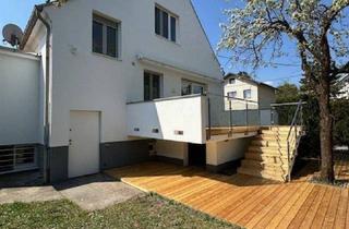 Haus mieten in 1210 Wien, Charmantes Einfamilienhaus mit großem Eigengarten