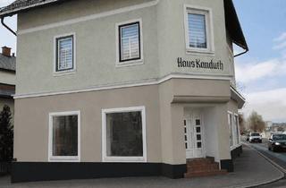 Geschäftslokal mieten in Bahnhofstraße 17, 9551 Bodensdorf, Ladenlokal / Ordination in Bodensdorf