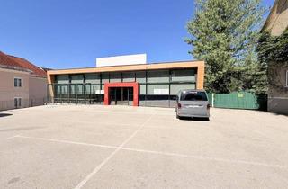 Büro zu mieten in 9373 Klein St. Paul, Moderne Geschäftsfläche in Klein St. Paul, ideal für Nahversorger, Lebensmittelhandel oder Fachmarkt