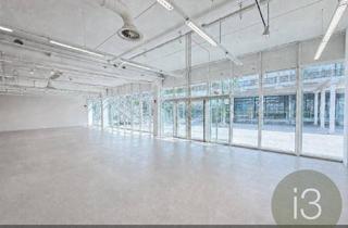 Geschäftslokal mieten in 5071 Himmelreich, Große Verkaufsfläche mit Lager - optimale Parksituation - Airport Center / nahe Flughafen - Himmelreich
