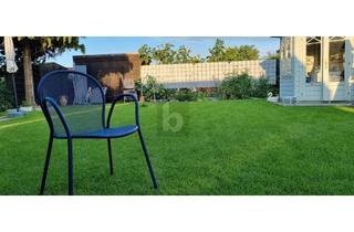 Haus kaufen in 2601 Sollenau, IHR RÜCKZUGSORT IM GRÜNEN: KLEINGARTENHAUS MIT POOL, GRILLPLATZ UND GARTENPARADIES
