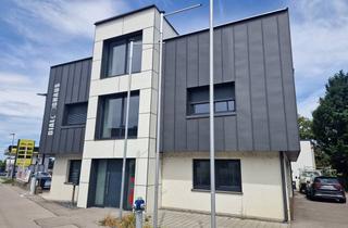 Haus kaufen in 3423 Sankt Andrä vor dem Hagenthale, GELEGENHEIT AUF EIN NEUWERTIGES BÜROGEBÄUDE: BETRIEBSOBJEKT SUCHT EINEN NEUEN EIGENTÜMER