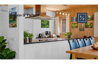 Haus kaufen in 6781 Bartholomäberg, Wunderschönes Chalet mit Freizeitwohnsitz in Bartholomäberg: 6 Zimmer, Garten und Terrasse- idyllisches Kleinod!