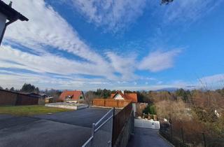 Grundstück zu kaufen in 8042 Graz, Grundstück mit Altbestand mit Aussichtslage - Graz-Waltendorf mit neuem Preisvorteil