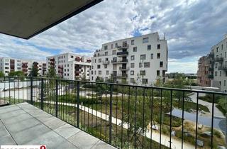 Wohnung mieten in Mela-Köhler-Straße, 1220 Wien, Attraktive Mietwohnung *direkt beim Asperner See*