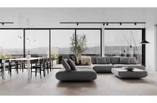 Wohnung kaufen in 1190 Wien, EXKLUSIVE 4-ZIMMER-WOHNUNG IM EIGENTUM MIT GARTEN & TERRASSE