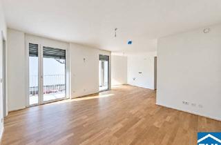 Wohnung mieten in Mariahilfer Straße, 1150 Wien, ERSTBEZUG | Moderne Mietwohnungen | Begrünter Innenhof | Top-Lage