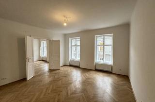Wohnung mieten in Bernardgasse, 1070 Wien, Charmante Altbauwohnung im 7. Bezirk mit klassischem Wiener Flair – GROSSZÜGIG, MODERNISIERT & ZENTRAL