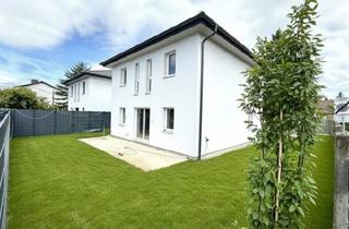 Haus kaufen in Böheimgasse, 1230 Wien, NEU! TRAUMHAFTES 4 ZIMMER EINZELHAUS MIT EIGENGARTEN UND GARAGE NÄHE KAUFPARK VÖSENDORF!