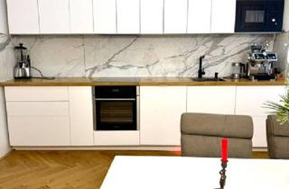 Wohnung kaufen in Embelgasse, 1050 Wien, Hochwertig sanierte 3 Zimmer-Wohnung mit zwei Badezimmern in 1050 Wien - NEUBAUWOHNUNG