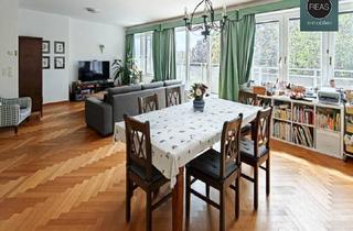 Maisonette mieten in 1190 Wien, Provisionsfrei: Dachgeschoss - Maisonette in Döblinger Toplage mit 3 Terrassen! Garage verfügbar!