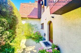 Haus kaufen in 1190 Wien, Exklusives Eck-Townhouse in einer der begehrtesten Wohnlagen Wiens