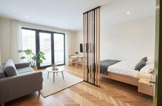 Wohnung kaufen in Dresdner Straße, 1200 Wien, *Sanierungsbedürftiger Singlehit mit Loggia im Herzen von Brigittenau* Ab sofort verfügbar*
