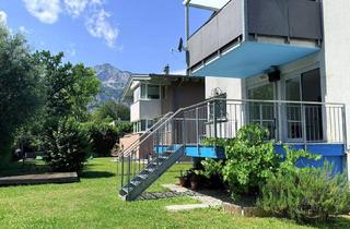 Wohnung kaufen in 5081 Anif, Anif - Herrliche 4 Zimmer Gartenwohnung