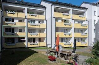 Wohnung kaufen in 4701 Bad Schallerbach, Gemütliche Eigentumswohnung mit Loggia und Tiefgarage