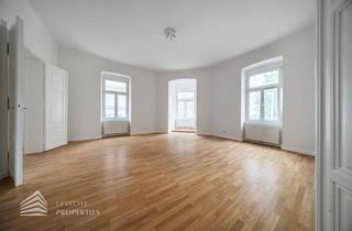 Wohnung kaufen in Wiedner Hauptstraße, 1040 Wien, Helle 3-Zimmer Wohnung, Nähe Wiedner Hauptstraße