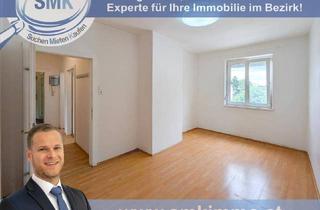 Wohnung kaufen in 2020 Hollabrunn, Zentral wohnen – praktisch, leistbar und gemütlich!