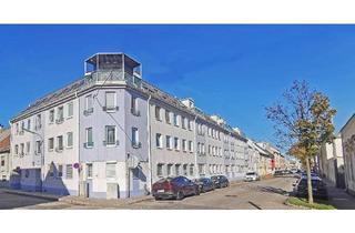 Wohnung kaufen in 1230 Wien, 3 Eigentumswohnungen, Eigengarten - TOP INVESTMENT Nähe U6!