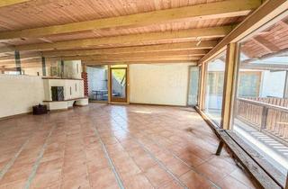 Loft kaufen in 9220 Velden am Wörther See, Rohdiamant - Potential zu einzigartigen Luxus Loft in Velden