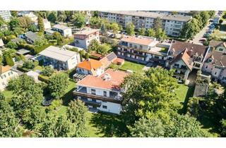 Wohnung kaufen in 8045 Graz, Exklusiv wohnen in Andritz: Neubauwohnung grün, ruhig und citynah angebunden